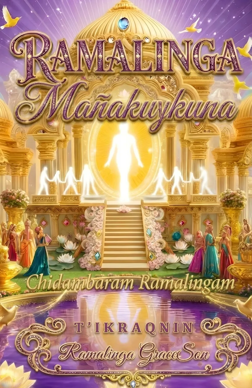 Ramalinga Mañakuykuna